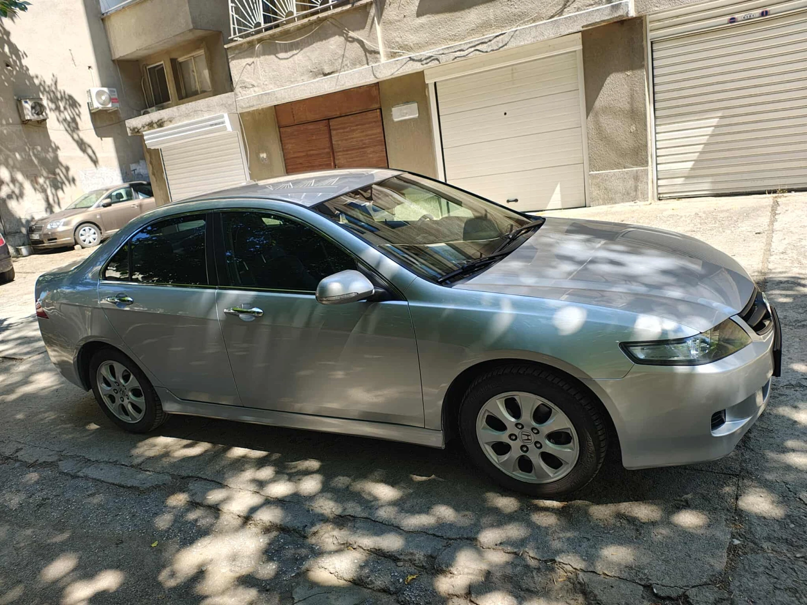 Honda Accord  - изображение 6