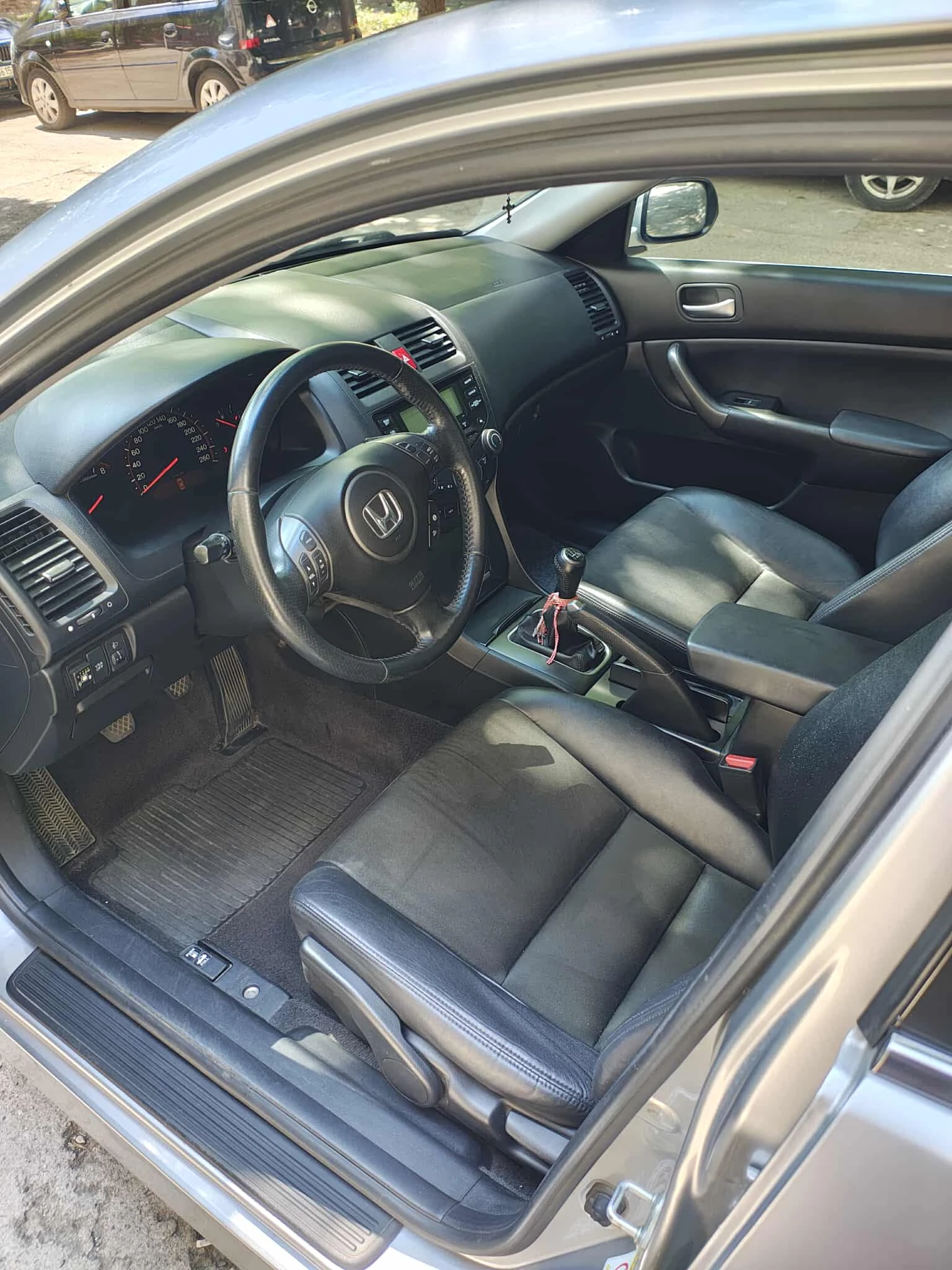 Honda Accord  - изображение 9