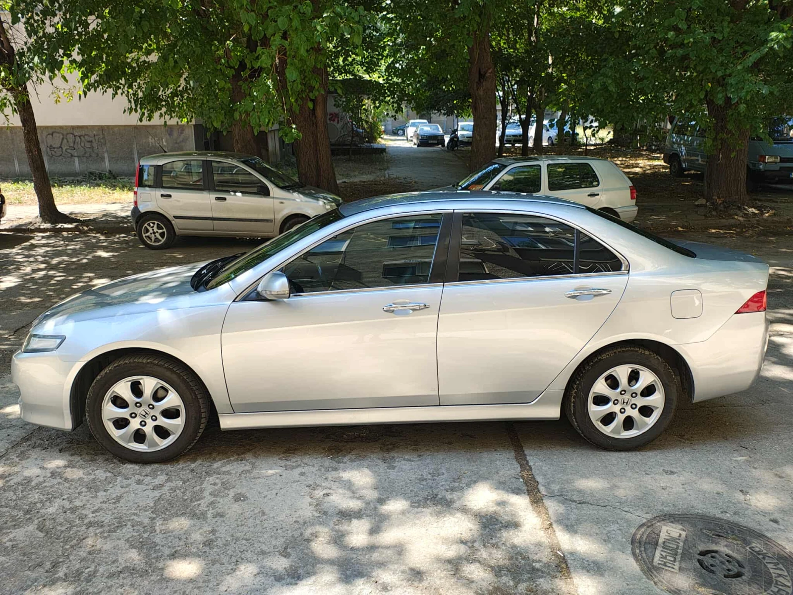 Honda Accord  - изображение 3