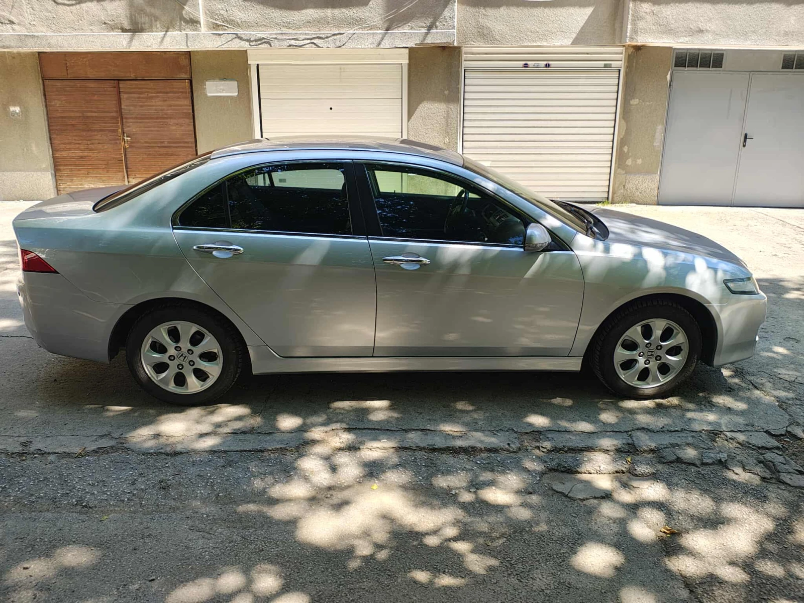 Honda Accord  - изображение 5