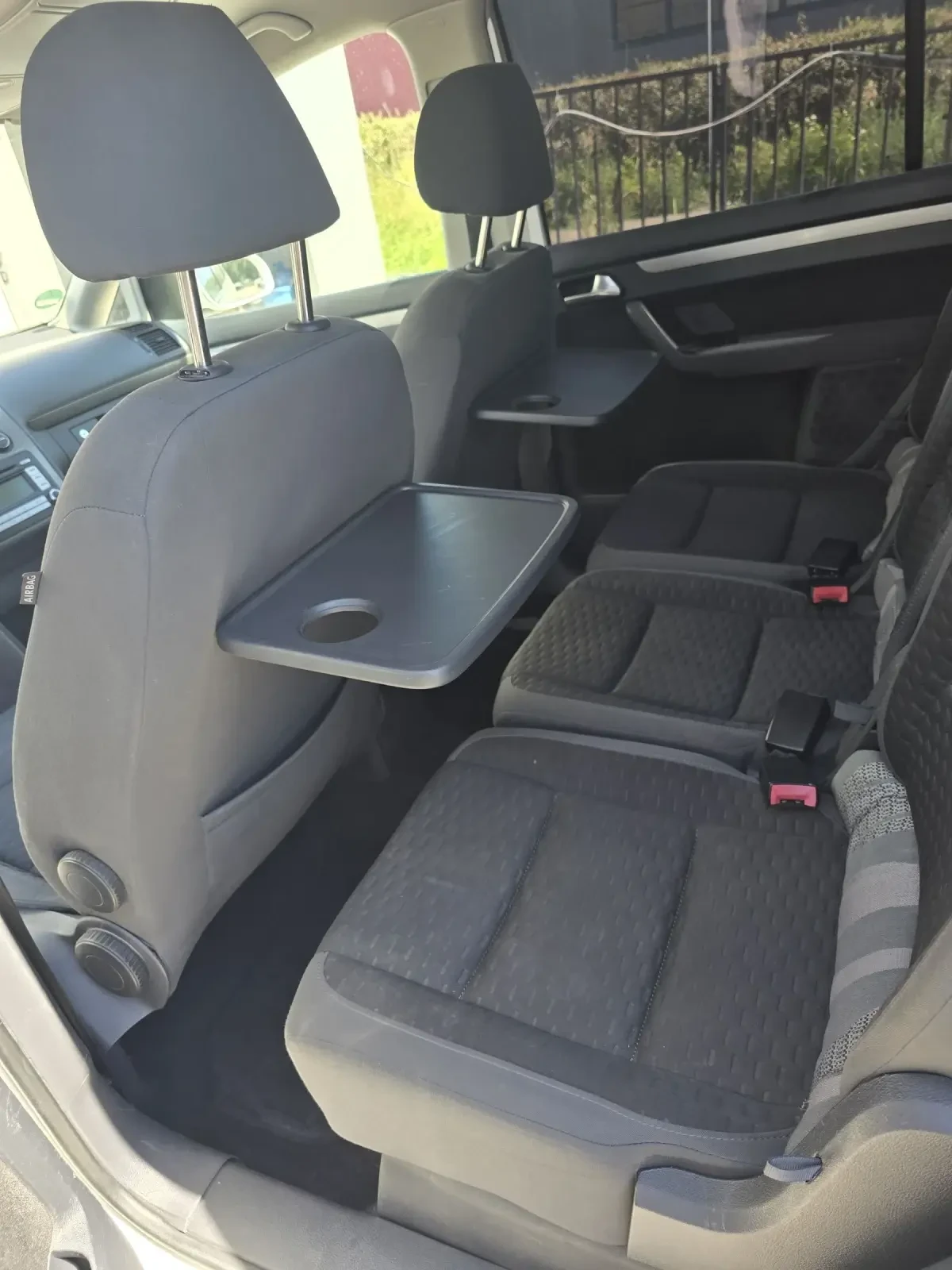 VW Touran  .  | Mobile.bg   14