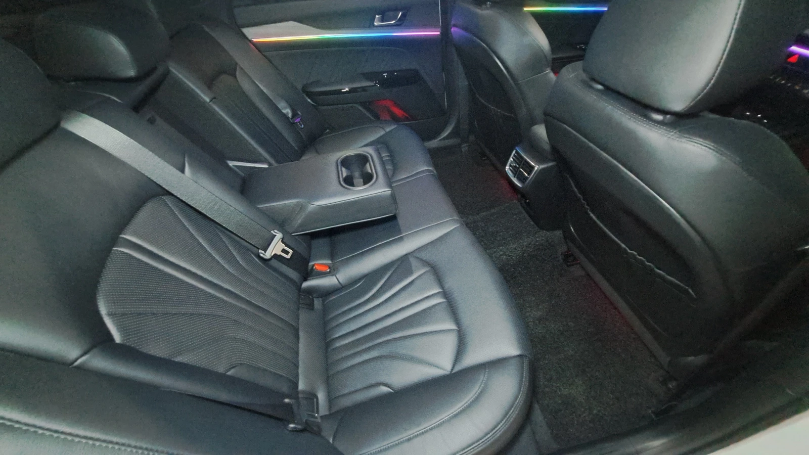 Kia K5 1.6 Turbo , Head Up,   | Mobile.bg   16