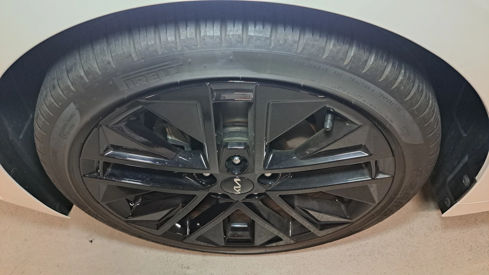 Kia K5 1.6 Turbo , Head Up,   | Mobile.bg   17