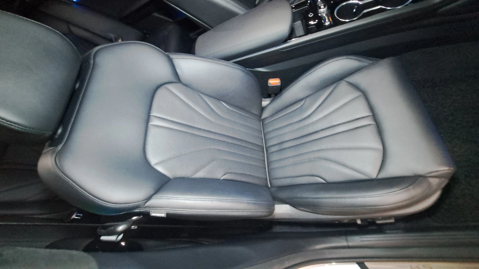 Kia K5 1.6 Turbo , Head Up,   | Mobile.bg   15