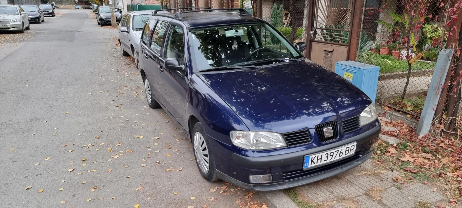 Seat Cordoba Vario - изображение 5