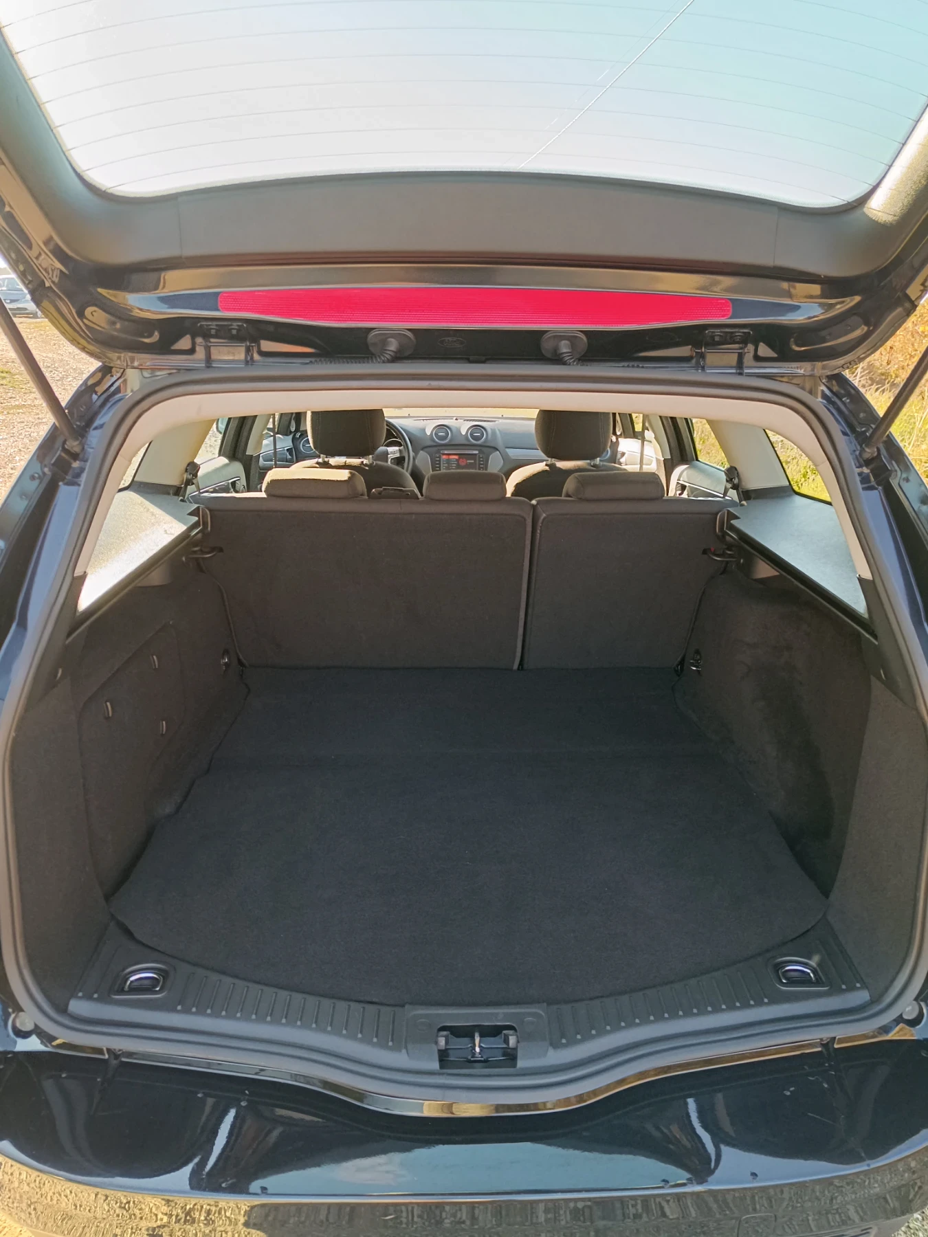 Ford Mondeo | Mobile.bg � ����������� 1