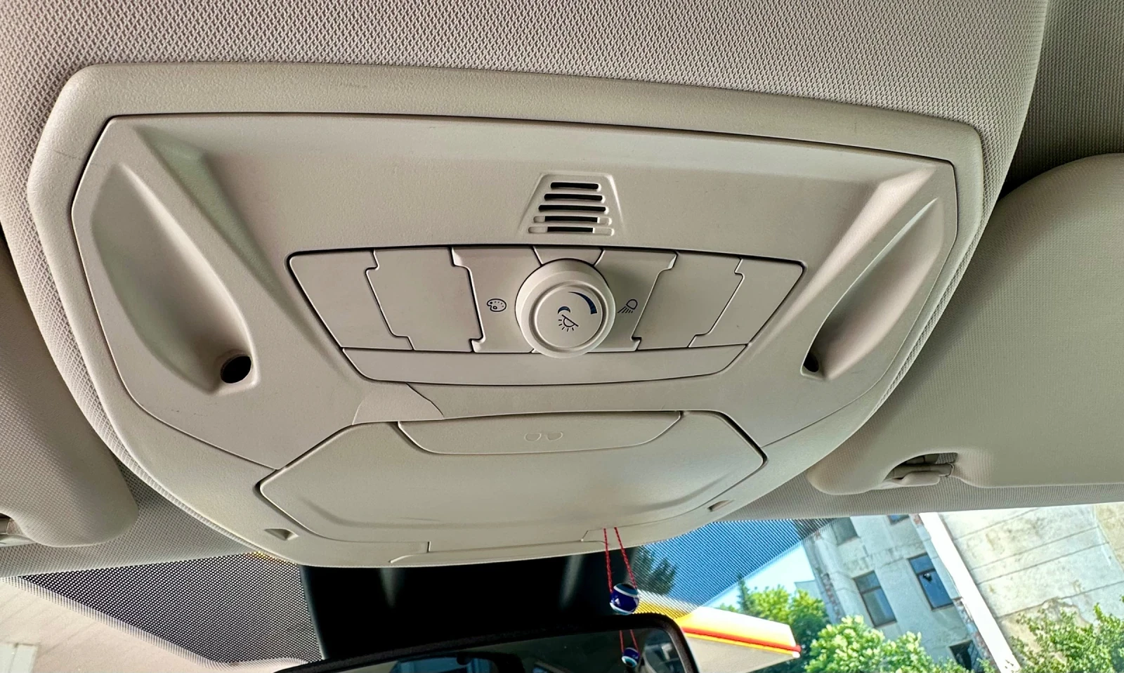 Ford Focus Titanium 1.5 tdci - изображение 9