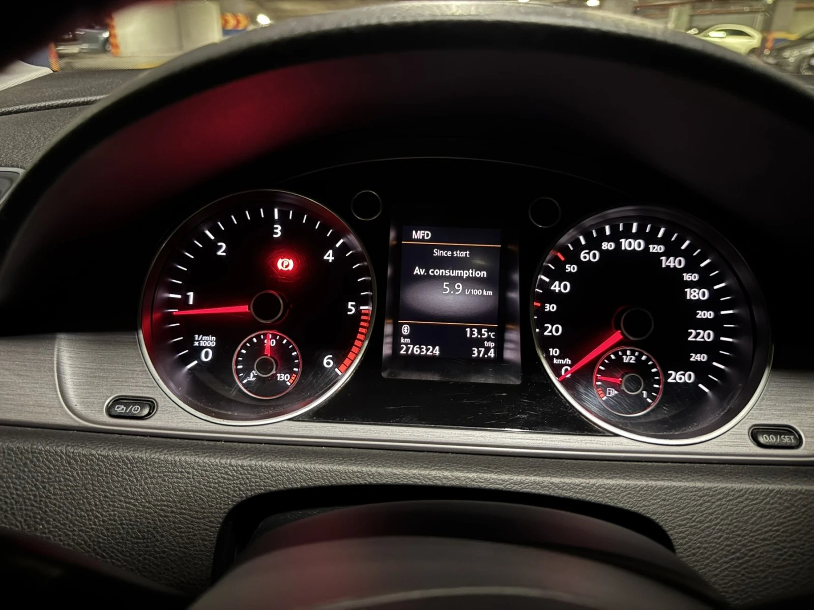 VW Passat | Mobile.bg   13