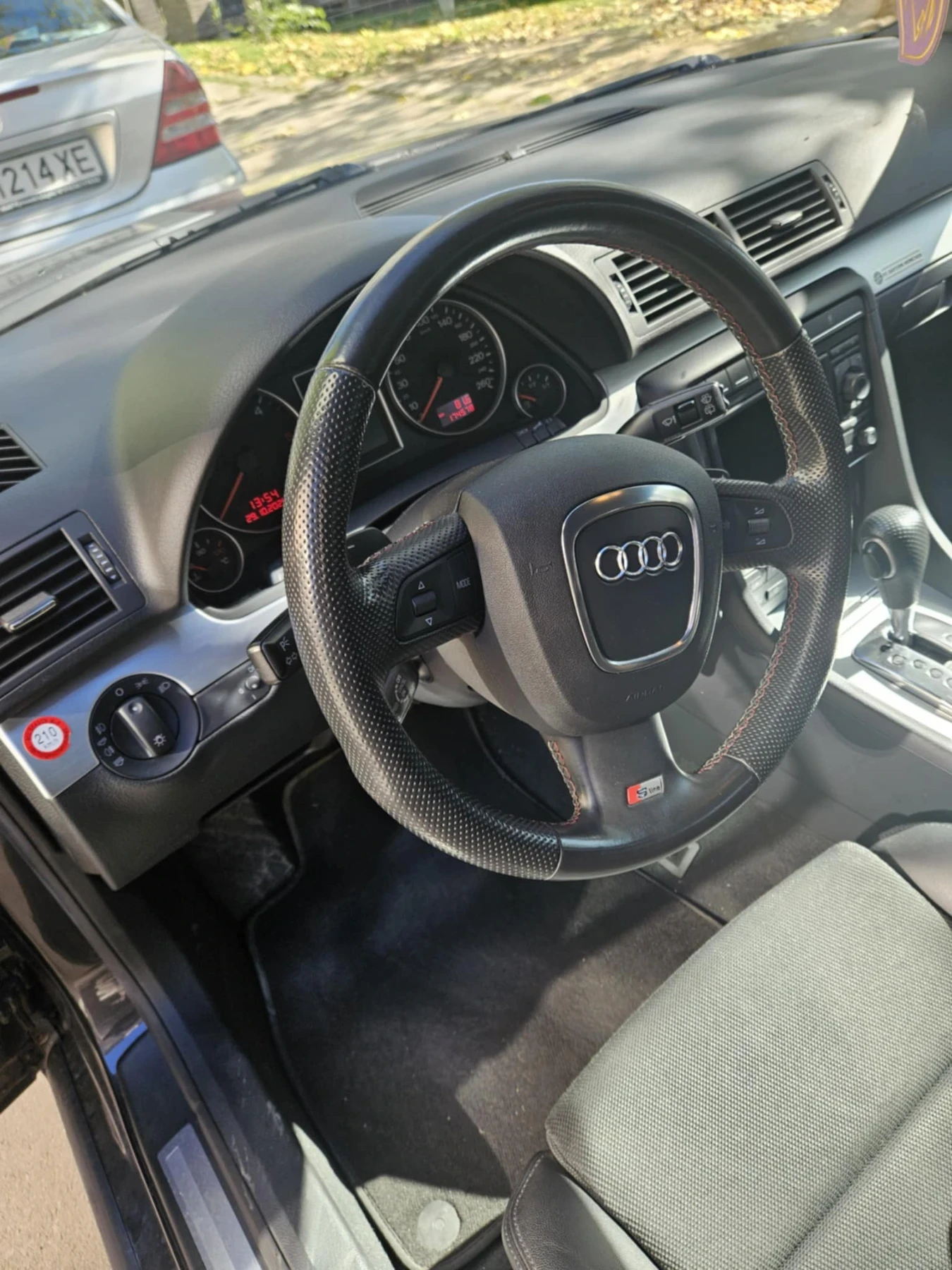 Audi A4 | Mobile.bg   14