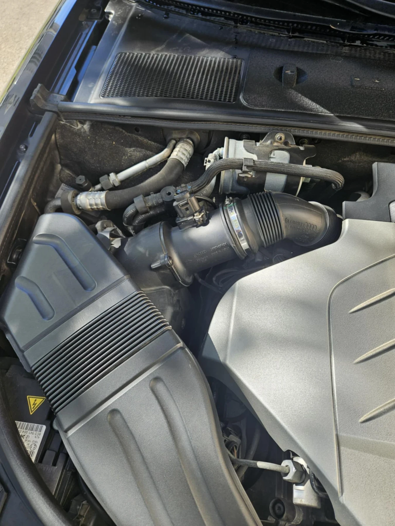 Audi A4 | Mobile.bg   8