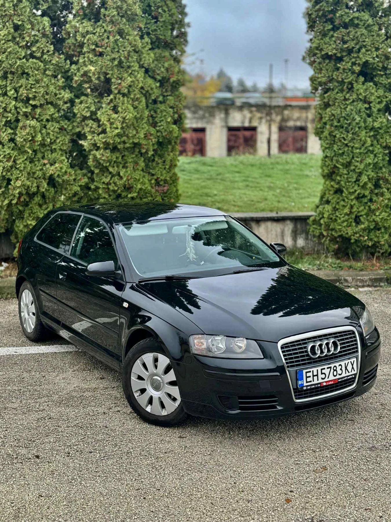 Audi A3 | Mobile.bg   6
