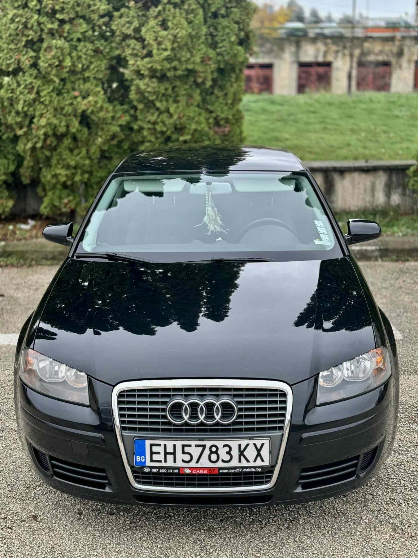 Audi A3 | Mobile.bg   2