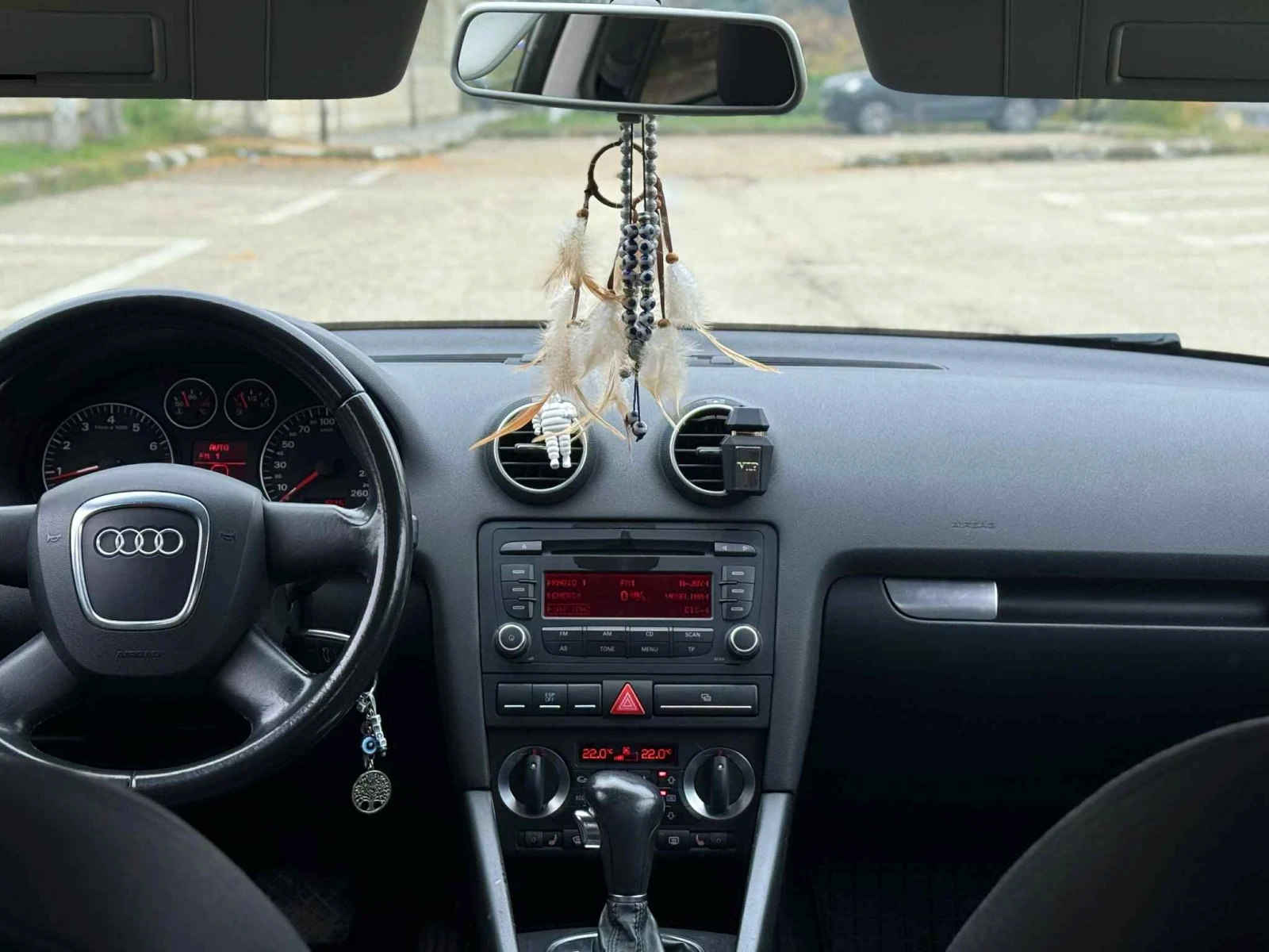 Audi A3 | Mobile.bg   5