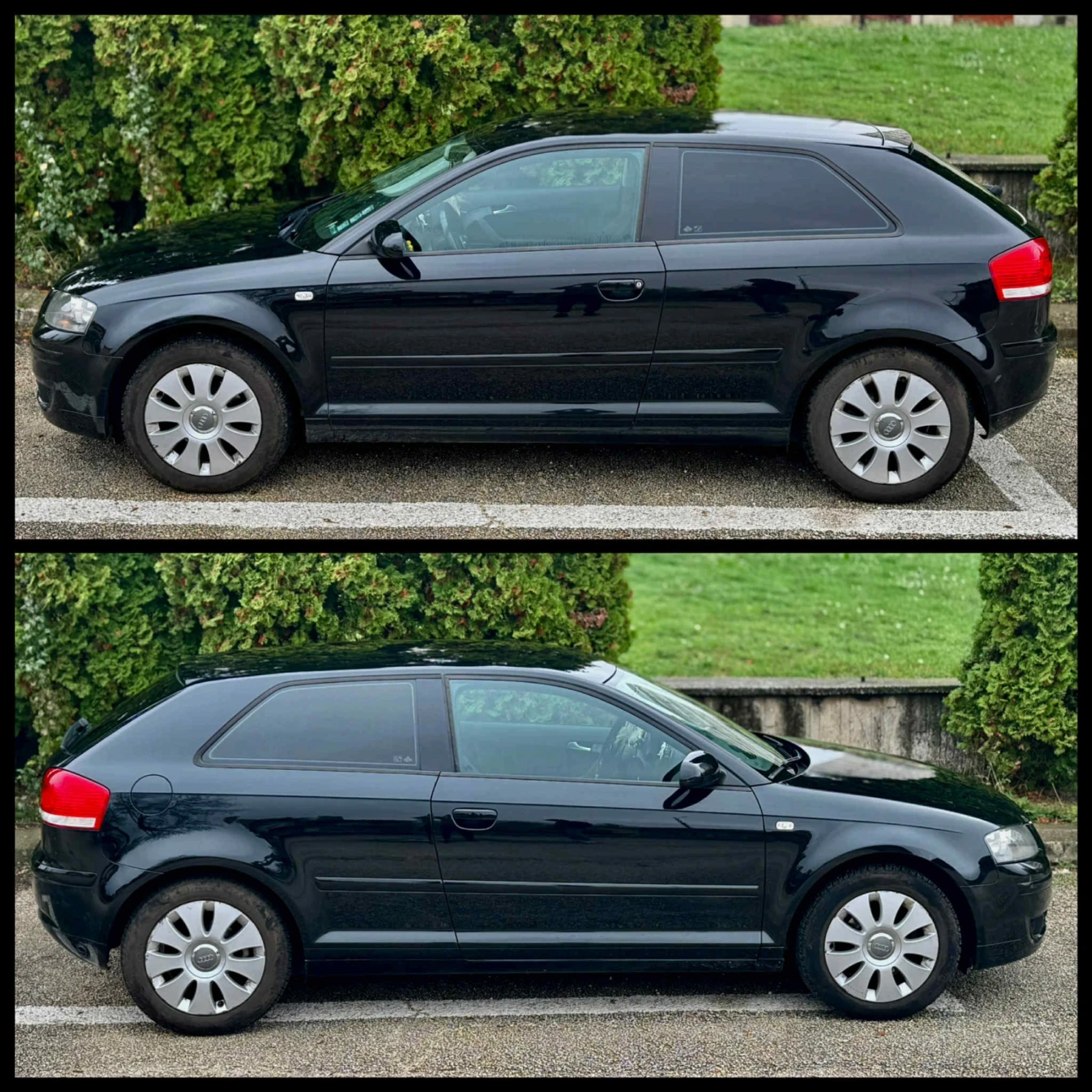 Audi A3 | Mobile.bg   8