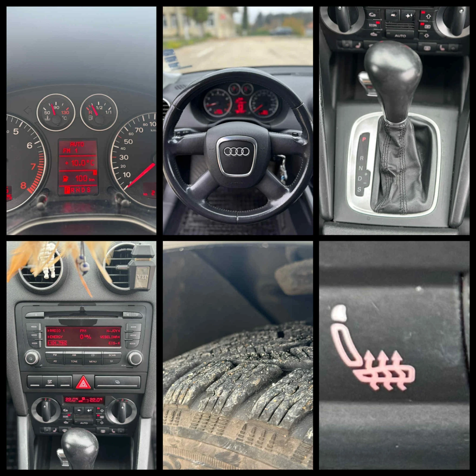 Audi A3 | Mobile.bg   17