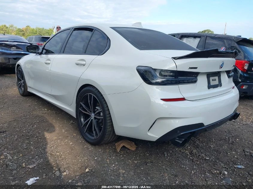 BMW 340 2021 BMW 3 SERIES M340I XDRIVE | Mobile.bg   6