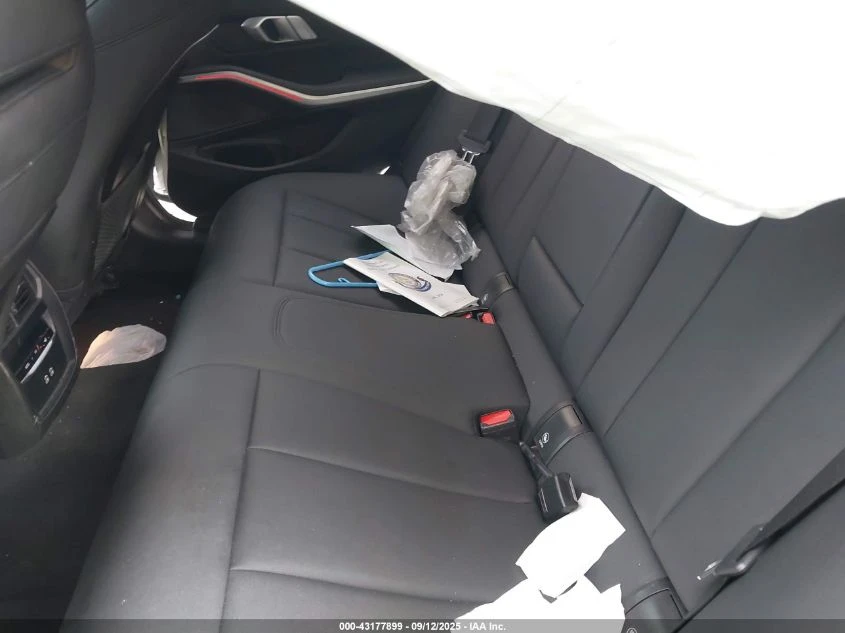 BMW 340 2021 BMW 3 SERIES M340I XDRIVE | Mobile.bg   11