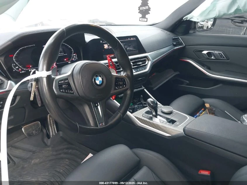 BMW 340 2021 BMW 3 SERIES M340I XDRIVE | Mobile.bg   9