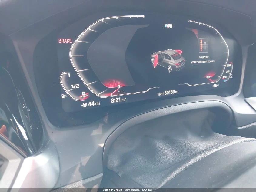 BMW 340 2021 BMW 3 SERIES M340I XDRIVE | Mobile.bg   10