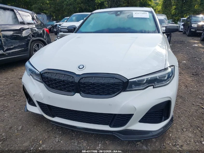 BMW 340 2021 BMW 3 SERIES M340I XDRIVE | Mobile.bg   3