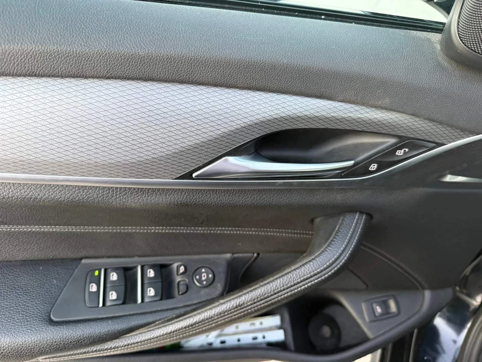 BMW 530 265hp, снимка 8 - Автомобили и джипове - 53816140