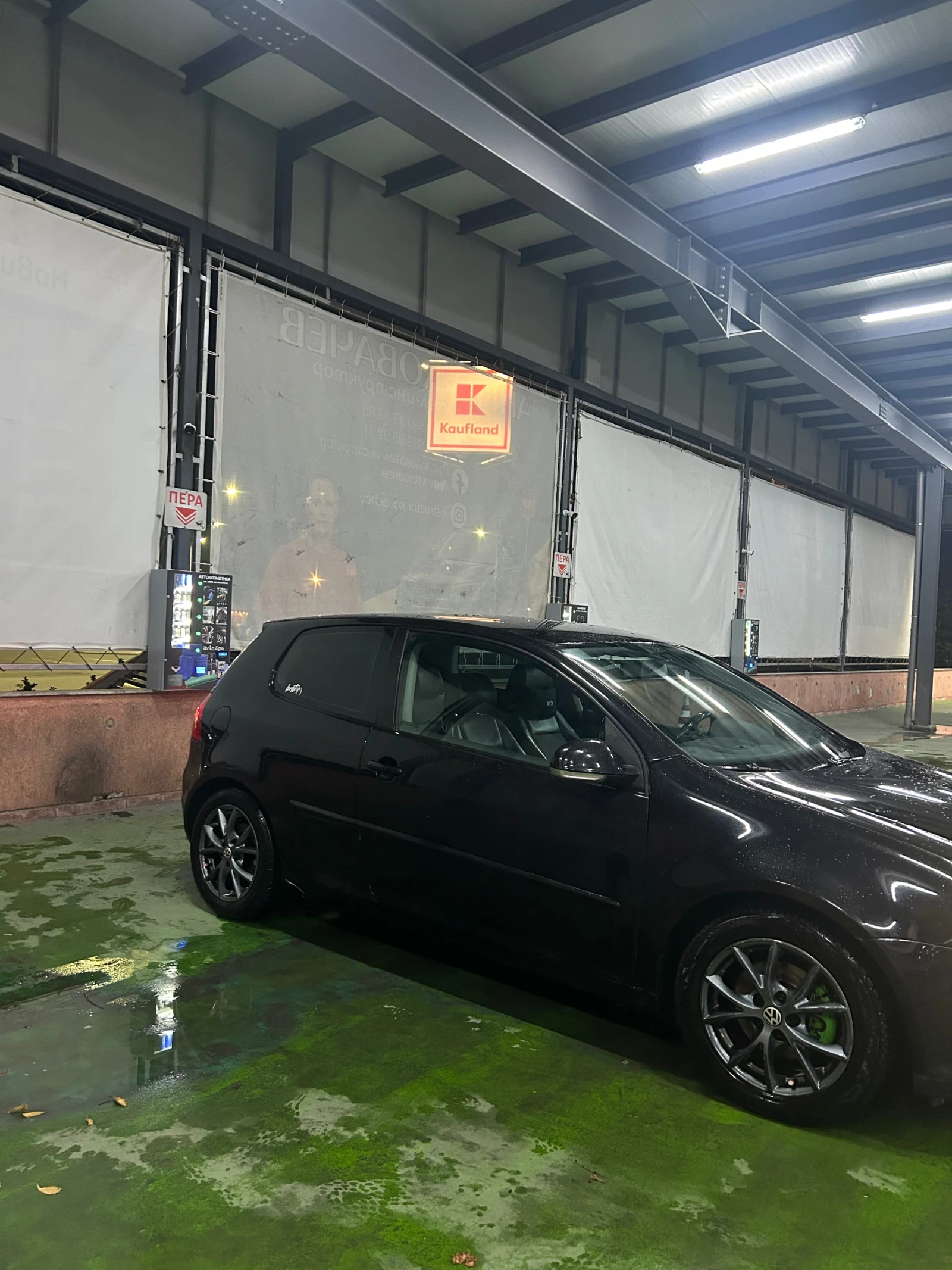 VW Golf  - изображение 5