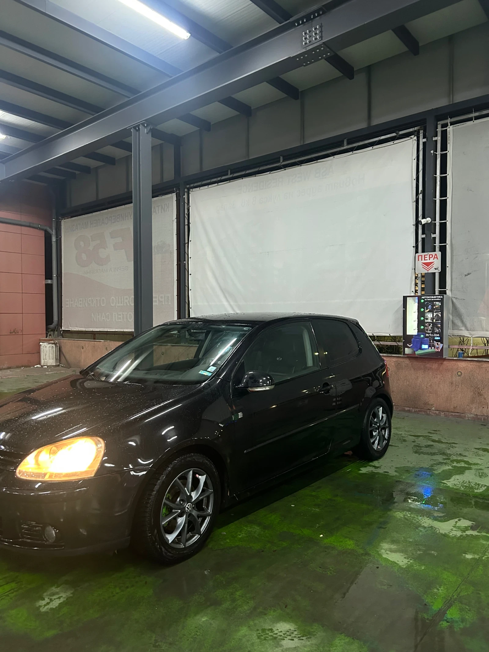 VW Golf  - изображение 3