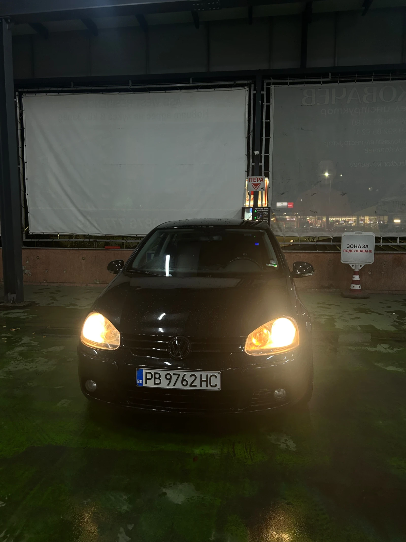 VW Golf  - изображение 2