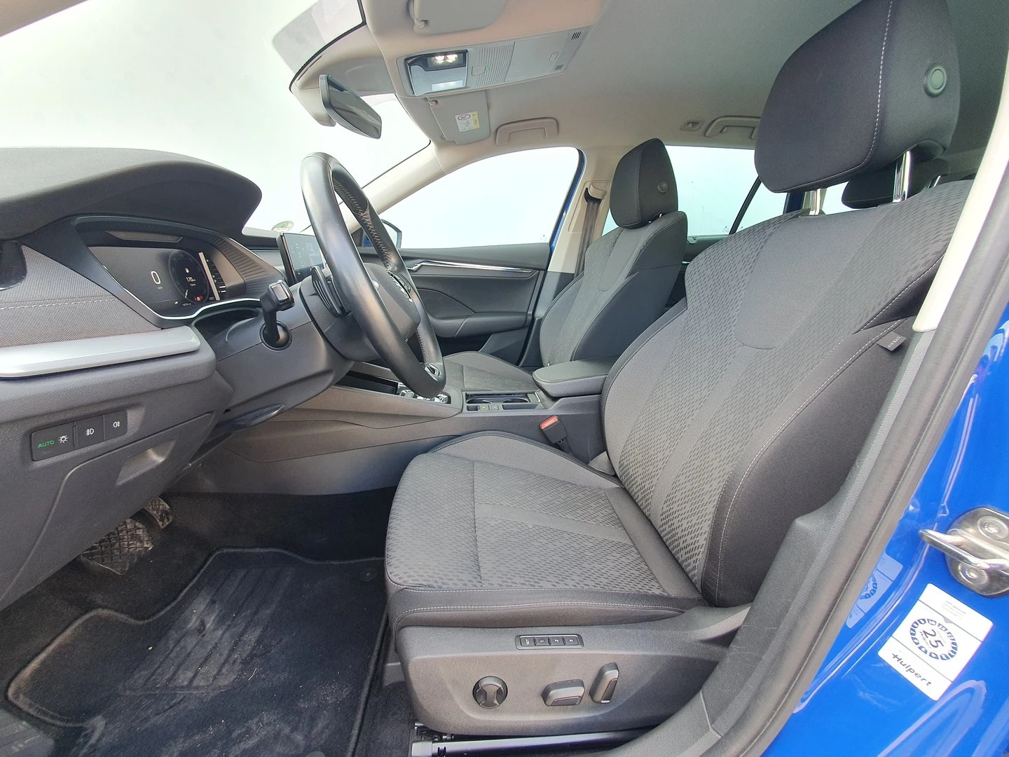 Skoda Octavia Style 2.0 TDI 150ks DSG 6 | Mobile.bg � ����������� 4