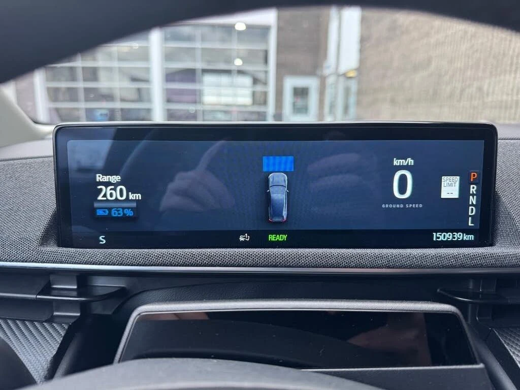 Ford Mustang Mach-E * * *  | Mobile.bg   17