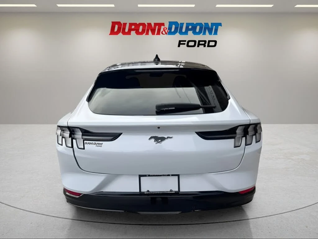 Ford Mustang Mach-E * * *  | Mobile.bg   5