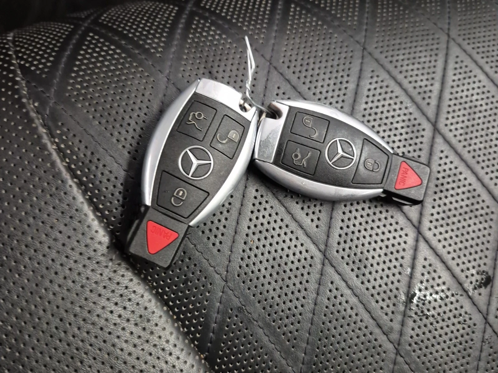 Mercedes-Benz S 550 * 4MATIC* PANO* CARFAX* ���� ������*  | Mobile.bg � ����������� 14