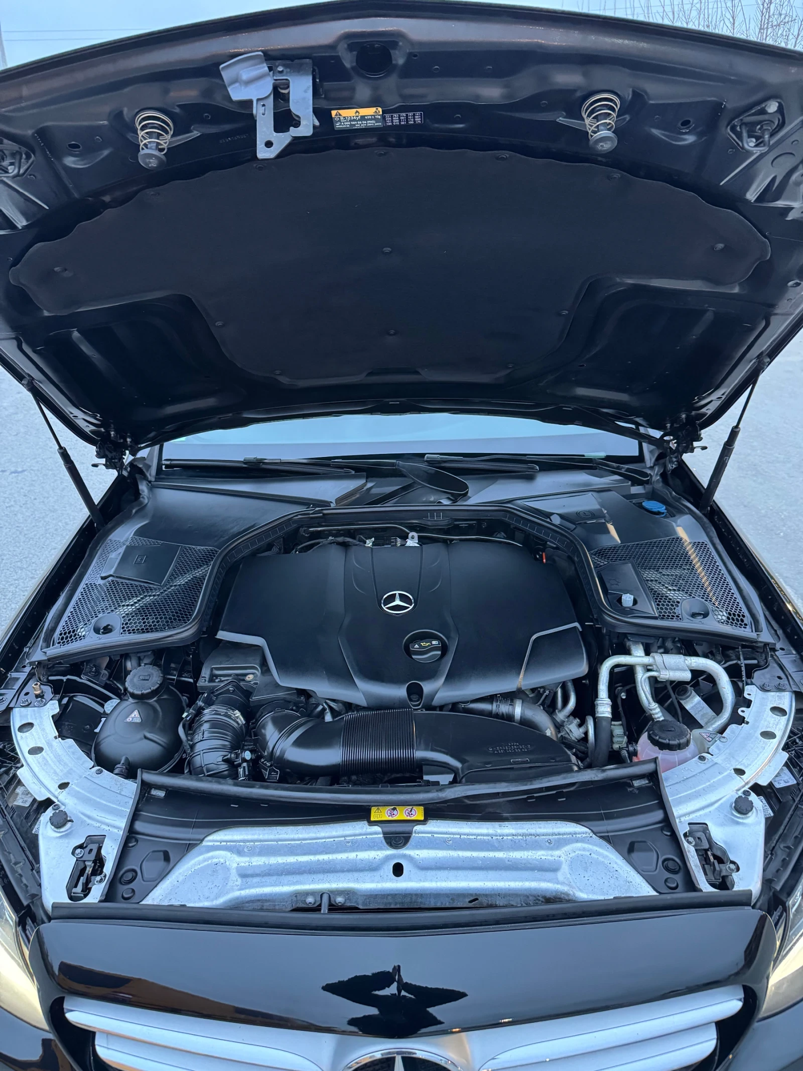 Mercedes-Benz C 220 | Mobile.bg � ����������� 16