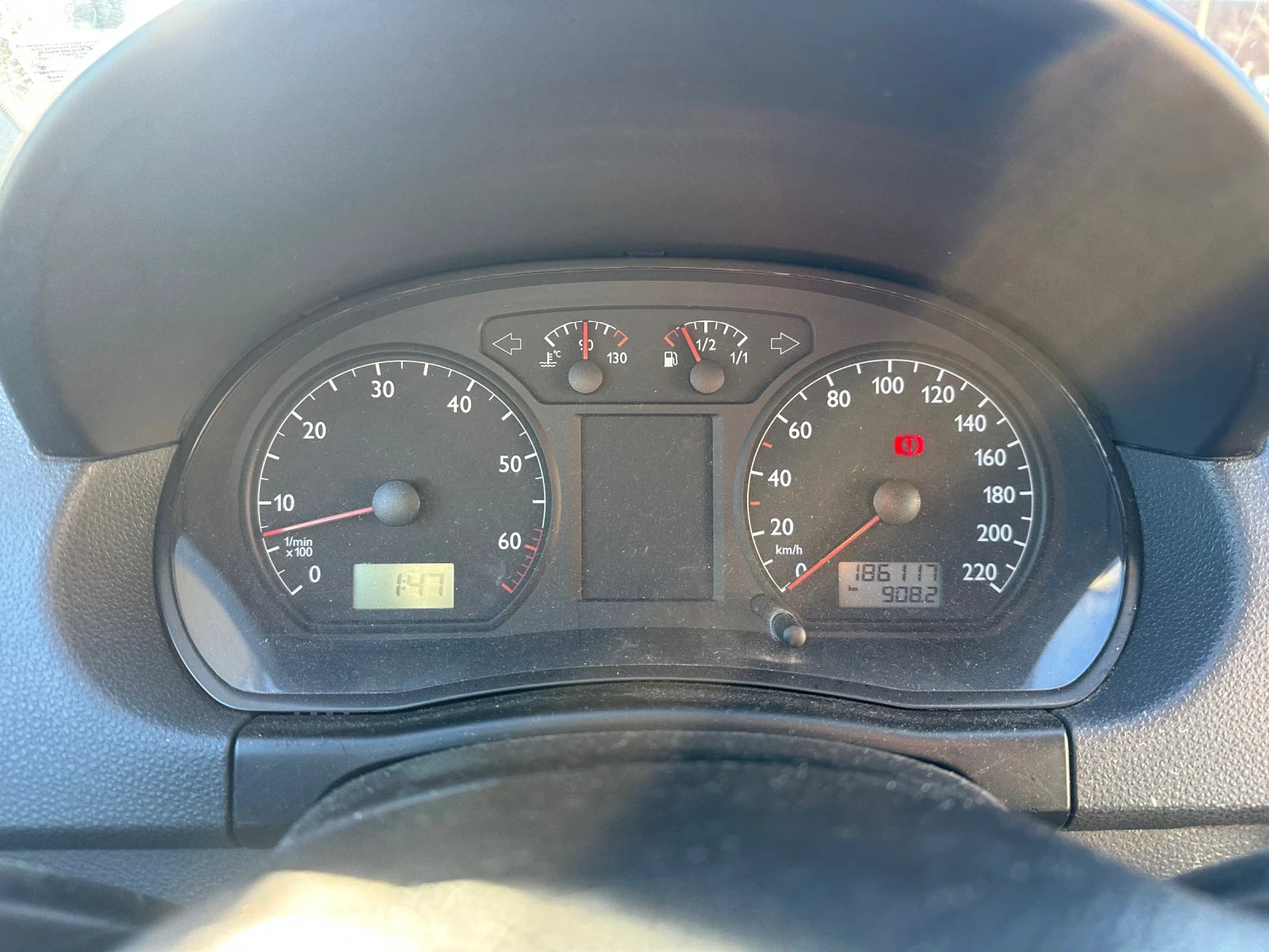 VW Polo 1.2 - изображение 9