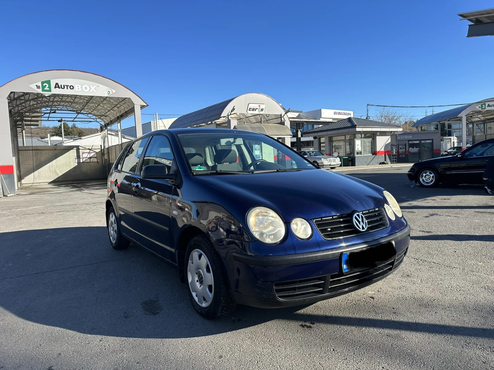 VW Polo 1.2 | Mobile.bg � ����������� 1
