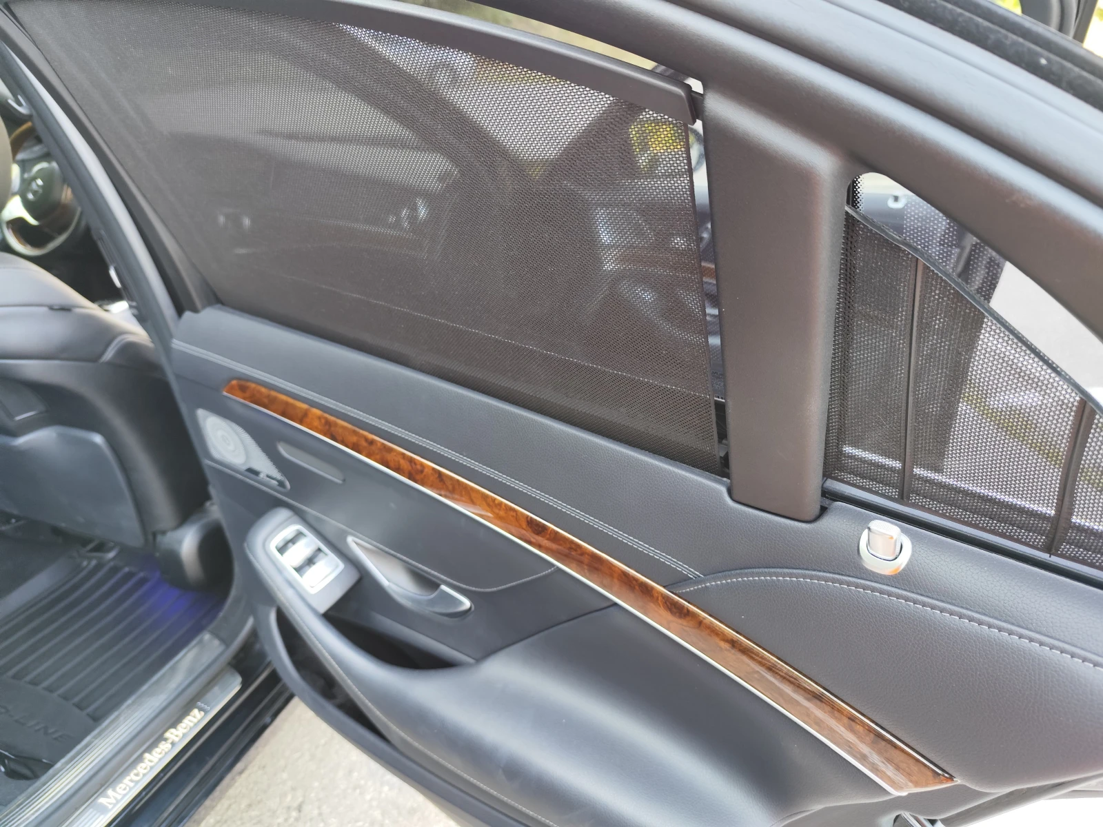 Mercedes-Benz S 500 LONG 4x4 - изображение 8