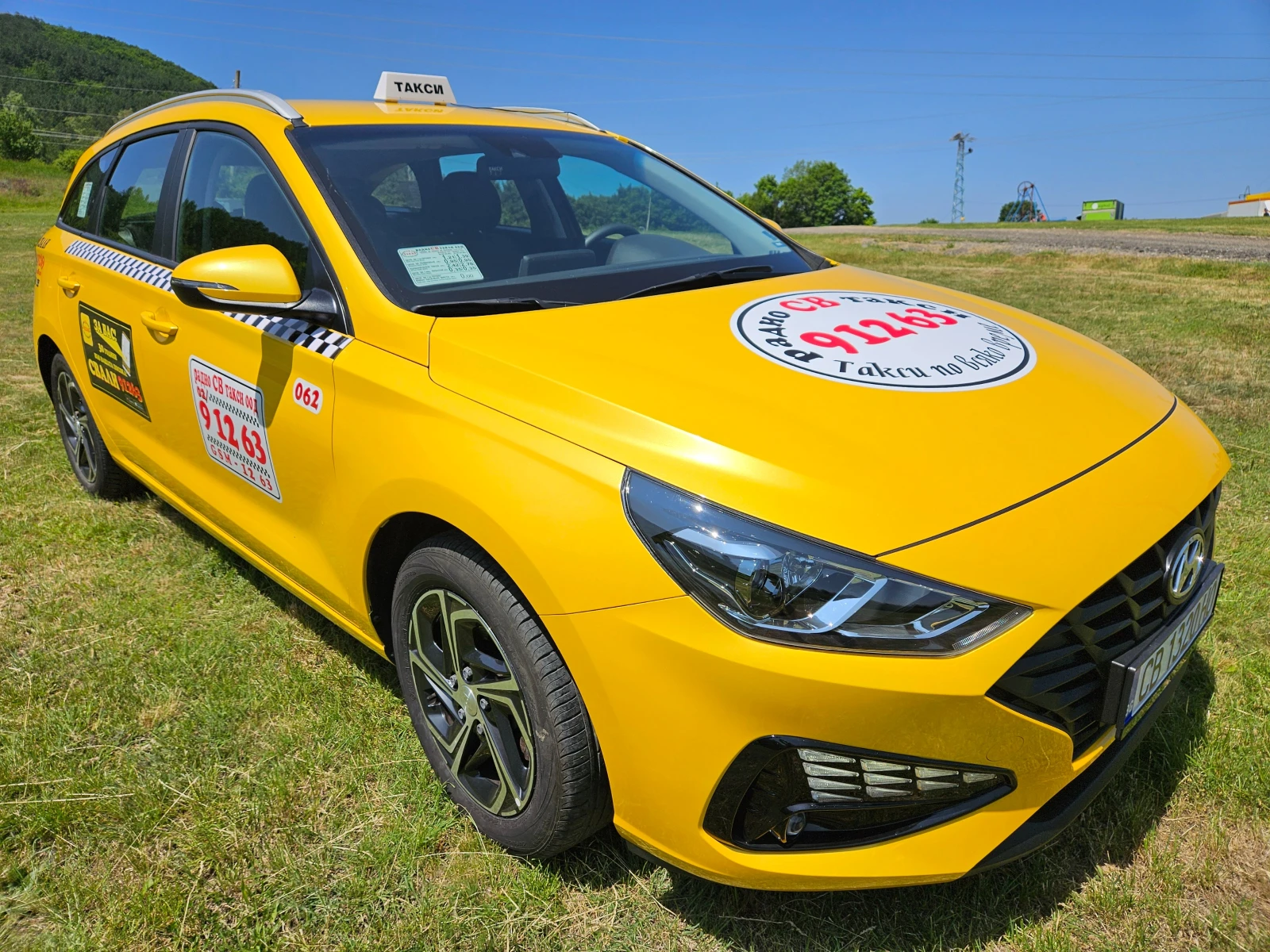 Hyundai I30 ������ ������ �� � ��� �����!  | Mobile.bg � ����������� 2