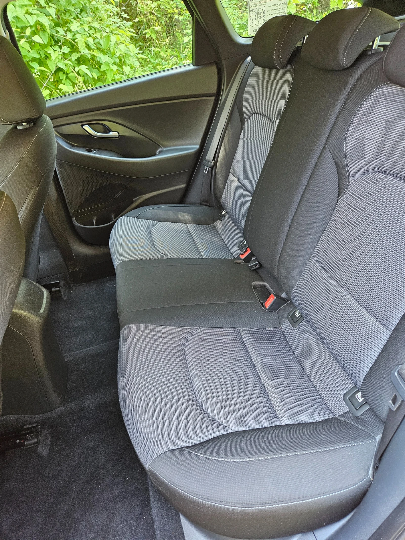 Hyundai I30 ������ ������ �� � ��� �����!  | Mobile.bg � ����������� 13