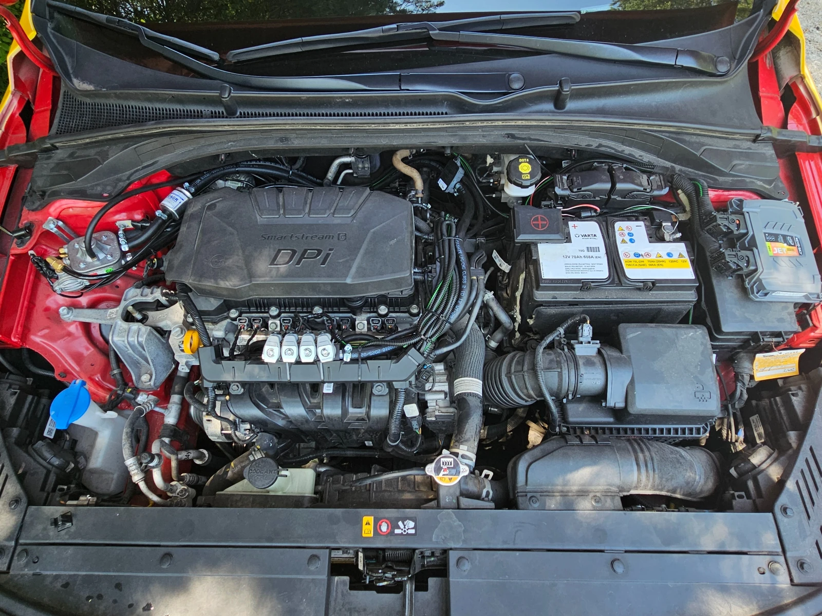 Hyundai I30 ������ ������ �� � ��� �����!  | Mobile.bg � ����������� 9