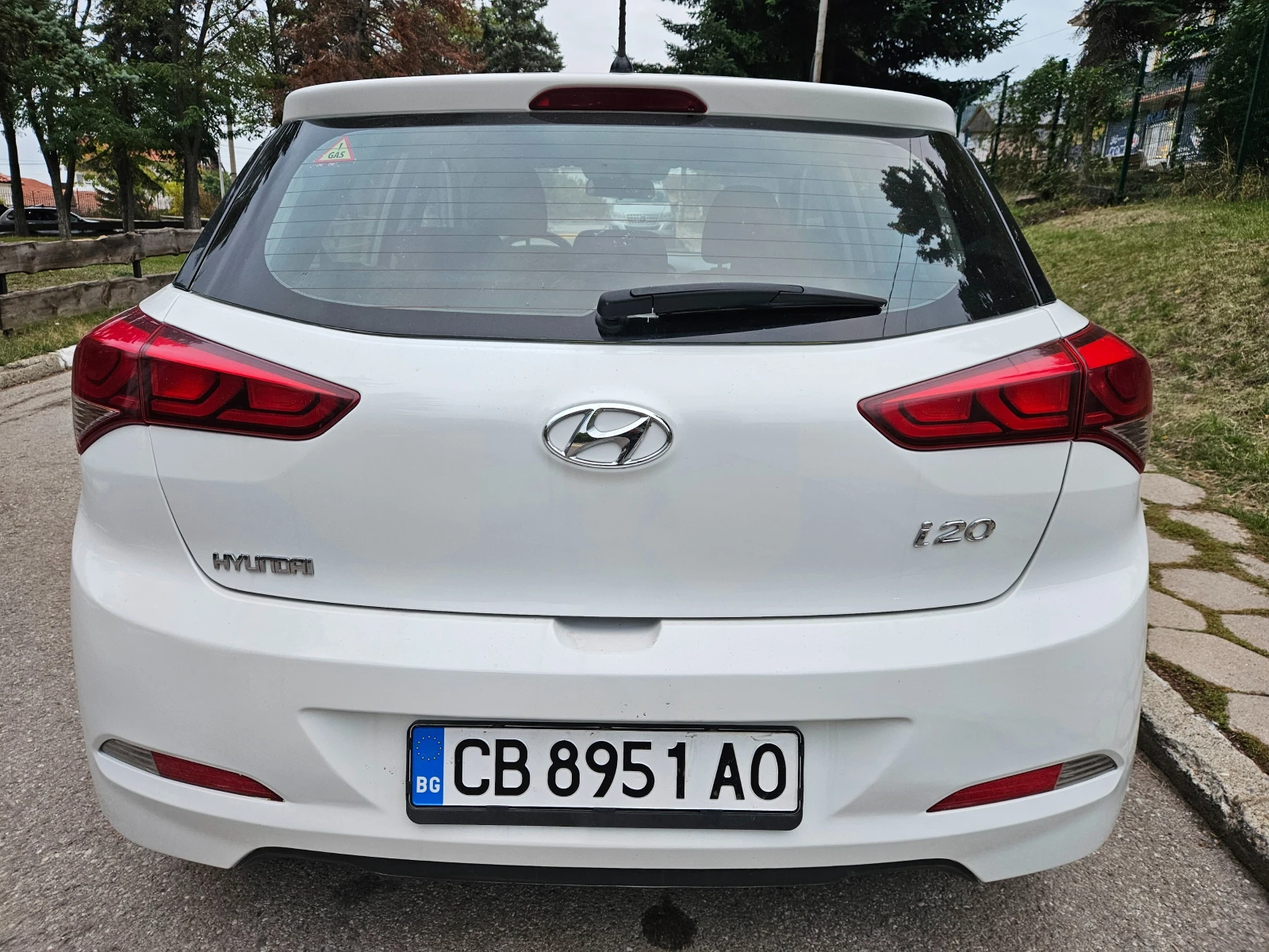 Hyundai I20 ���-����������� | Mobile.bg � ����������� 3