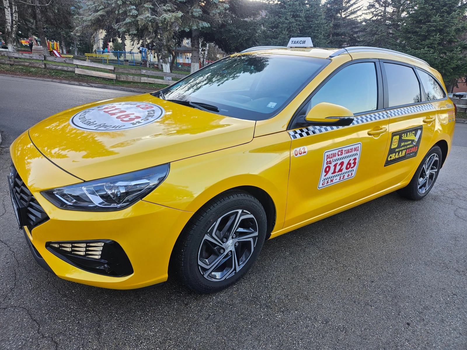 Hyundai I30 ������ ������ �� � ��� �����!  | Mobile.bg � ����������� 6