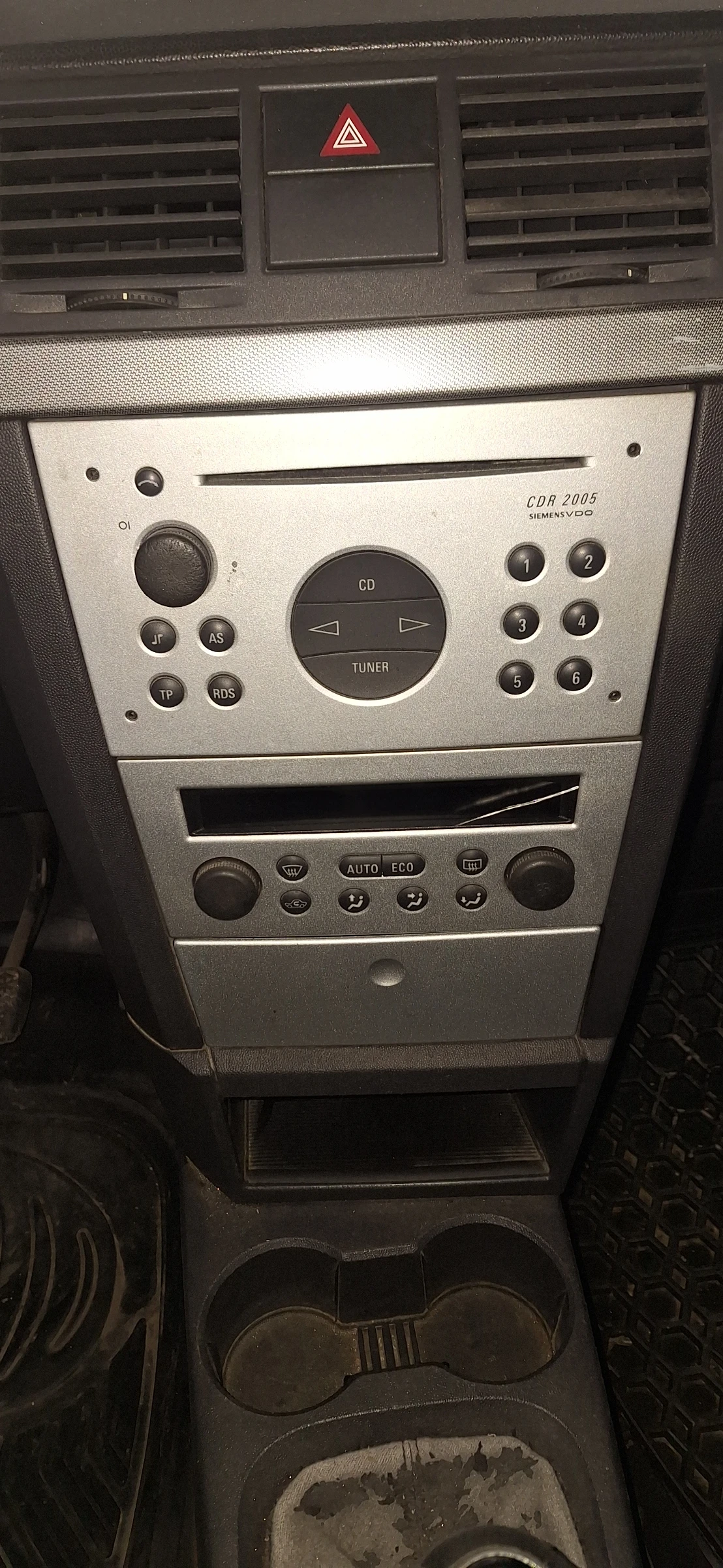 Opel Meriva 1.7 DCTI - изображение 7