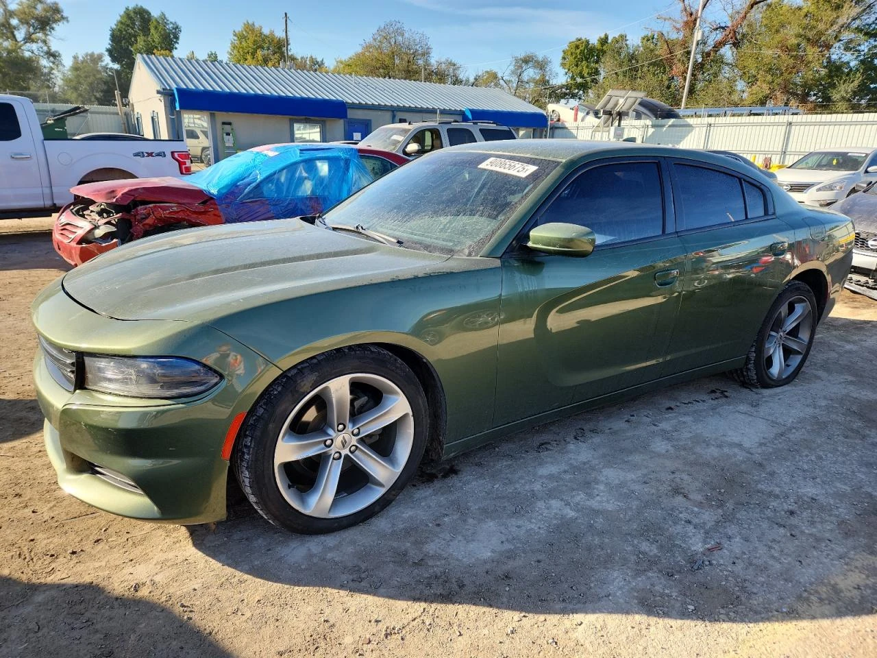 Dodge Charger 3.6l Sxt Plus | Mobile.bg � ����������� 1