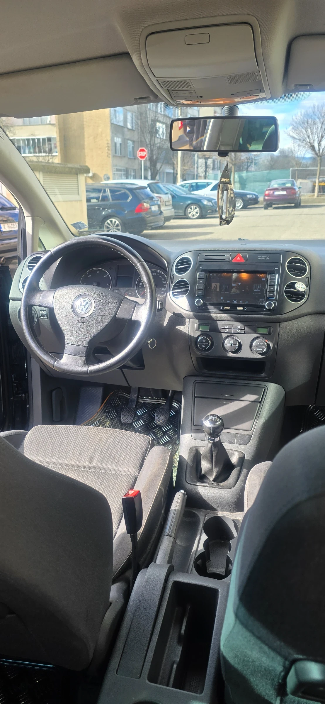 VW Golf Plus | Mobile.bg � ����������� 11