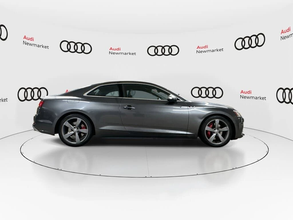 Audi S5 Technik Coupe* A���������* (���� �� ��) | Mobile.bg � ����������� 9