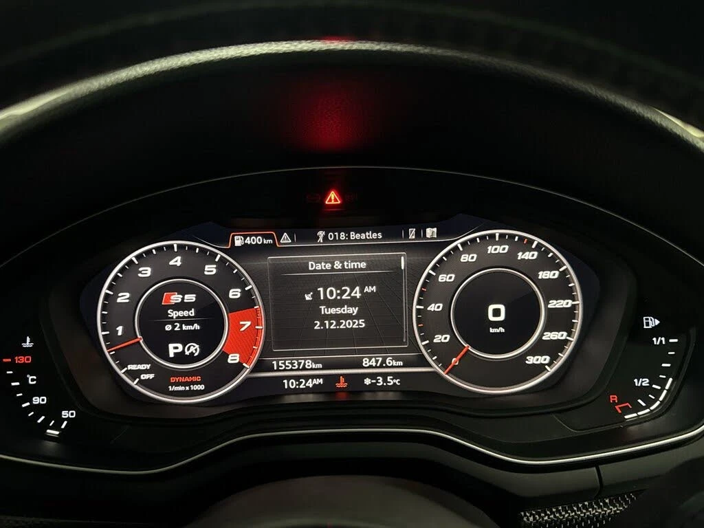 Audi S5 Technik Coupe* A���������* (���� �� ��) | Mobile.bg � ����������� 11