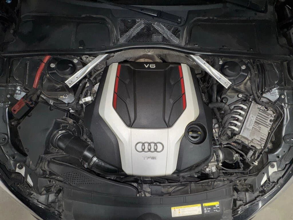 Audi S5 Technik Coupe* A���������* (���� �� ��) | Mobile.bg � ����������� 17