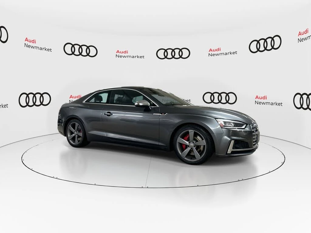 Audi S5 Technik Coupe* A���������* (���� �� ��) | Mobile.bg � ����������� 2