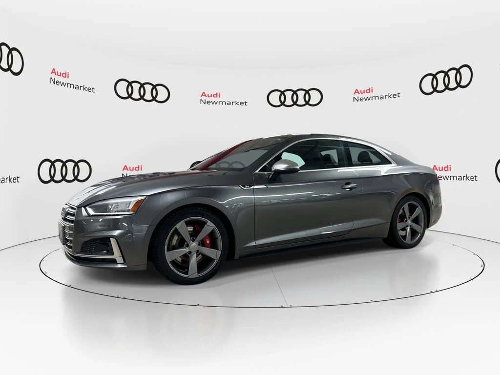 Audi S5 Technik Coupe* A���������* (���� �� ��) | Mobile.bg � ����������� 1