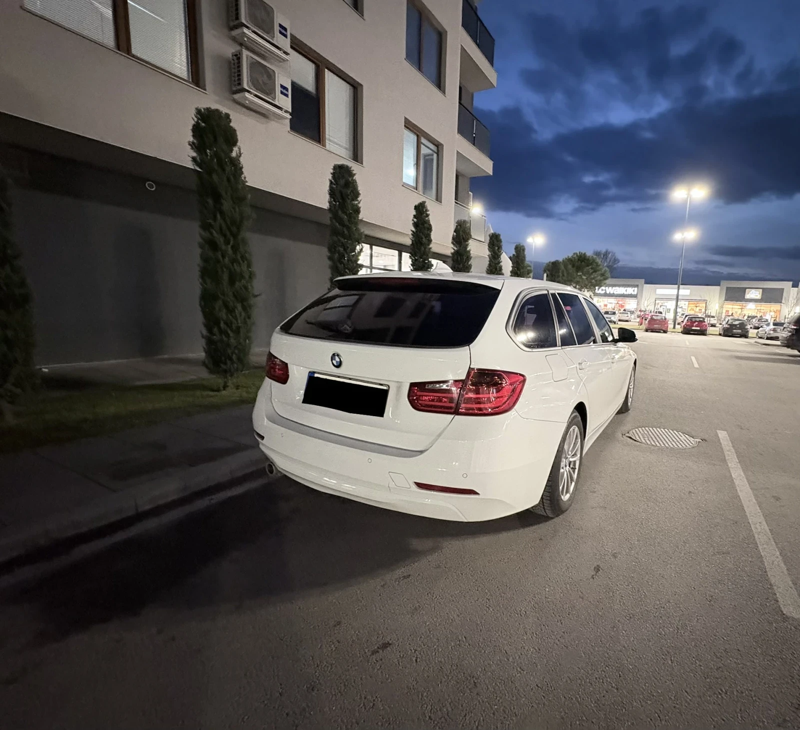 BMW 318  - изображение 2